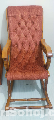 রকিং চেয়ার